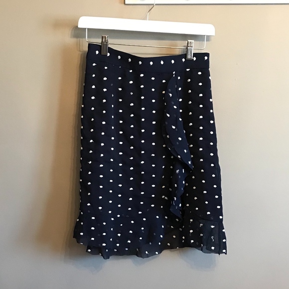 Anthropologie Skirt - Picture 5 of 8